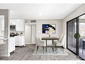 2227 Canyon Boulevard 462B, Boulder CO 80302