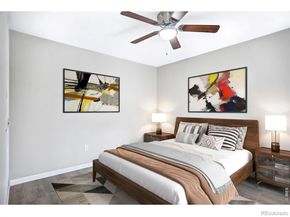 2227 Canyon Boulevard 462B, Boulder CO 80302