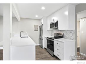 2227 Canyon Boulevard 462B, Boulder CO 80302