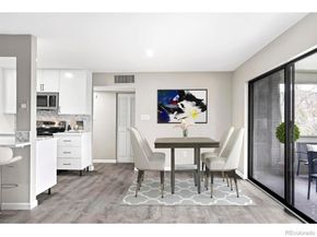 2227 Canyon Boulevard 462B, Boulder CO 80302