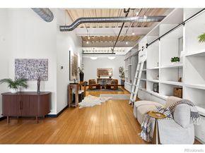 1360 Walnut Street 202, Boulder CO 80302