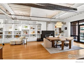 1360 Walnut Street 202, Boulder CO 80302