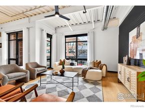 1360 Walnut Street 202, Boulder CO 80302