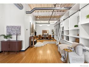 1360 Walnut Street 202, Boulder CO 80302