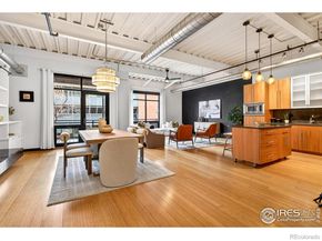 1360 Walnut Street 202, Boulder CO 80302