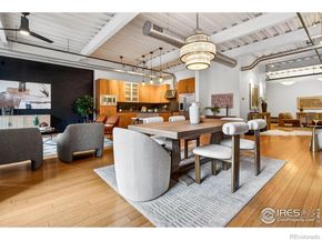 1360 Walnut Street 202, Boulder CO 80302