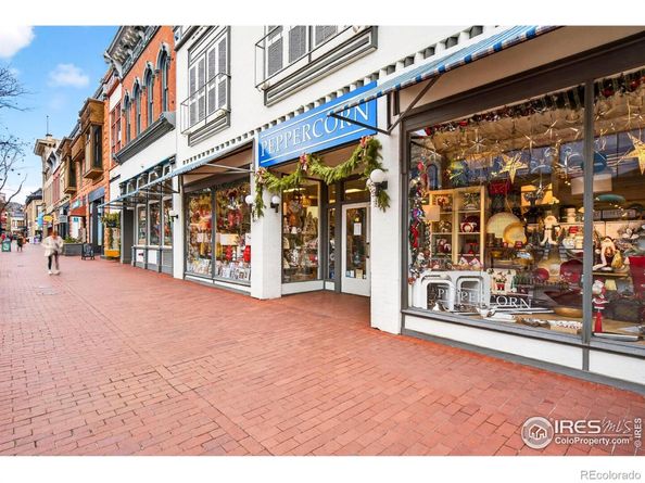 1360 Walnut Street 202, Boulder CO 80302