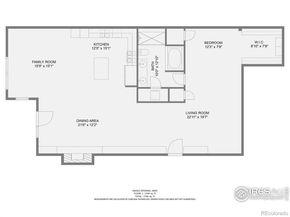 1360 Walnut Street 202, Boulder CO 80302