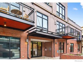 1360 Walnut Street 202, Boulder CO 80302