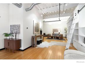 1360 Walnut Street 202, Boulder CO 80302