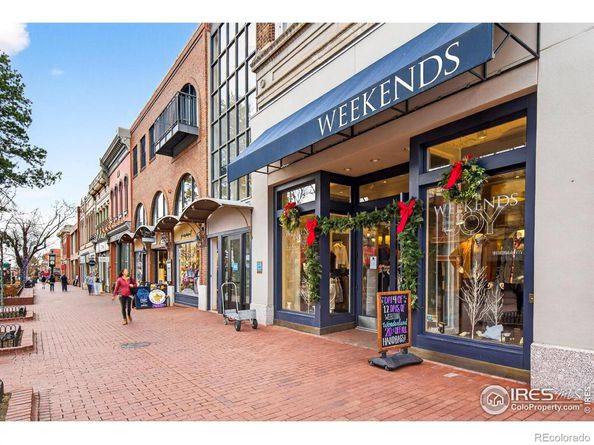 1360 Walnut Street 202, Boulder CO 80302