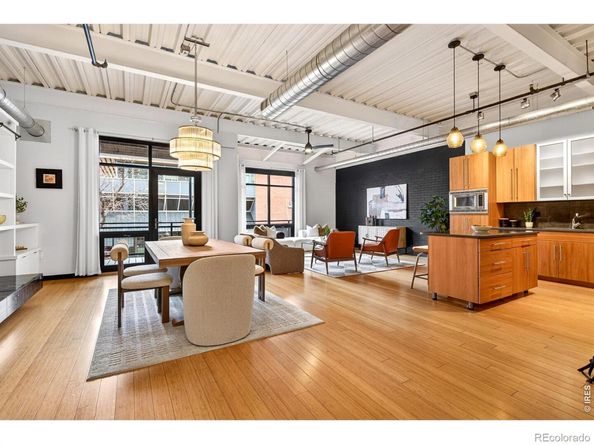 1360 Walnut Street 202, Boulder CO 80302