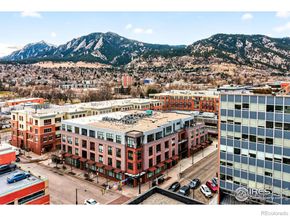 1360 Walnut Street 202, Boulder CO 80302