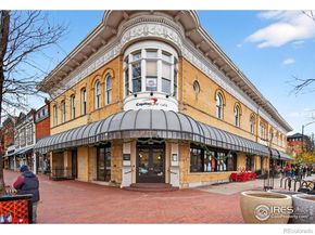 1360 Walnut Street 202, Boulder CO 80302