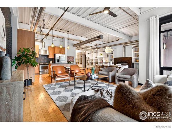 1360 Walnut Street 202, Boulder CO 80302