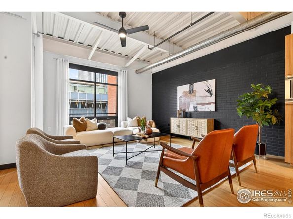 1360 Walnut Street 202, Boulder CO 80302