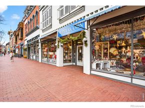 1360 Walnut Street 202, Boulder CO 80302