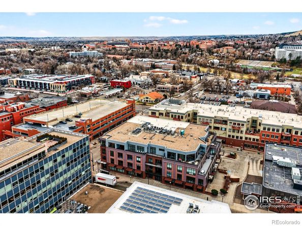 1360 Walnut Street 202, Boulder CO 80302