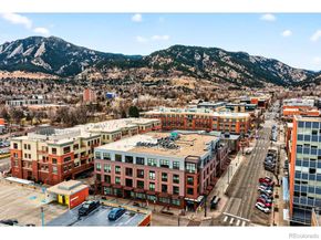1360 Walnut Street 202, Boulder CO 80302