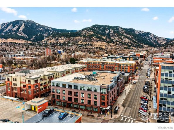 1360 Walnut Street 202, Boulder CO 80302