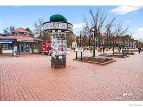 1360 Walnut Street 202, Boulder CO 80302