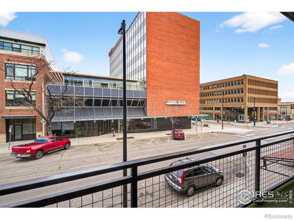 1360 Walnut Street 202, Boulder CO 80302