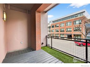 1360 Walnut Street 202, Boulder CO 80302