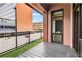 1360 Walnut Street 202, Boulder CO 80302