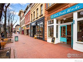 1360 Walnut Street 202, Boulder CO 80302