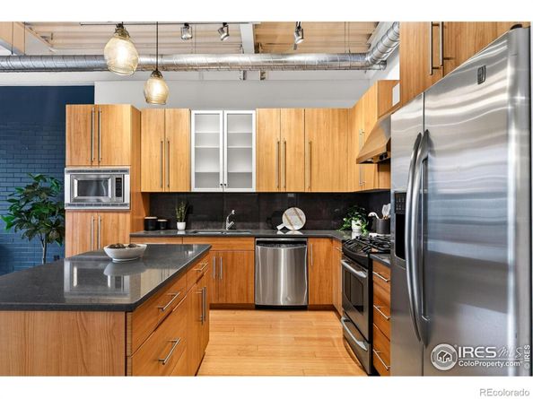 1360 Walnut Street 202, Boulder CO 80302