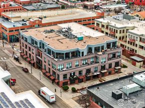 1360 Walnut Street 202, Boulder CO 80302