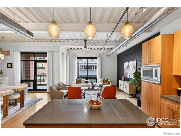 1360 Walnut Street 202, Boulder CO 80302