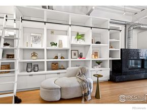 1360 Walnut Street 202, Boulder CO 80302