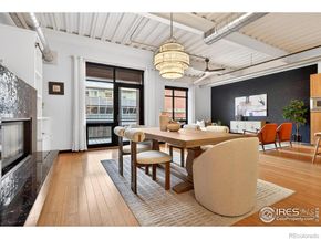 1360 Walnut Street 202, Boulder CO 80302