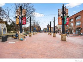 1360 Walnut Street 202, Boulder CO 80302