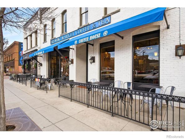 1360 Walnut Street 202, Boulder CO 80302