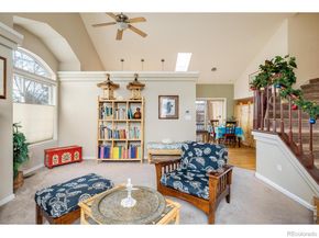 4945 Tesla Circle, Boulder CO 80301
