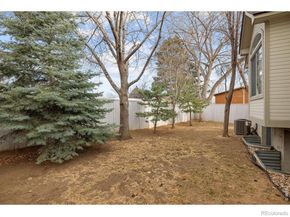 4945 Tesla Circle, Boulder CO 80301