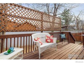 4945 Tesla Circle, Boulder CO 80301