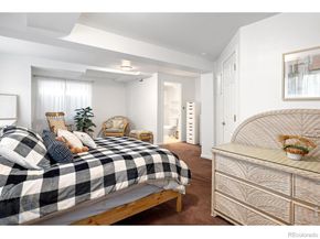 4945 Tesla Circle, Boulder CO 80301