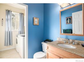 4945 Tesla Circle, Boulder CO 80301