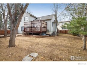 4945 Tesla Circle, Boulder CO 80301