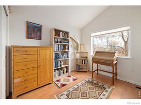 4945 Tesla Circle, Boulder CO 80301