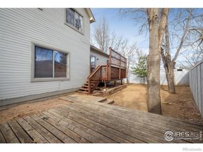 4945 Tesla Circle, Boulder CO 80301