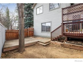4945 Tesla Circle, Boulder CO 80301