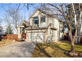 4945 Tesla Circle, Boulder CO 80301