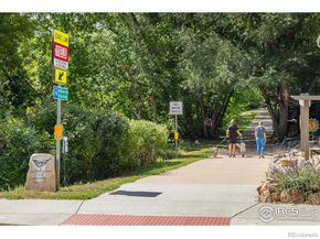 4945 Tesla Circle, Boulder CO 80301