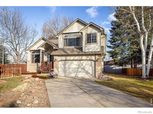4945 Tesla Circle, Boulder CO 80301