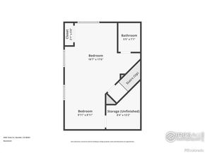 4945 Tesla Circle, Boulder CO 80301