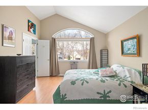 4945 Tesla Circle, Boulder CO 80301